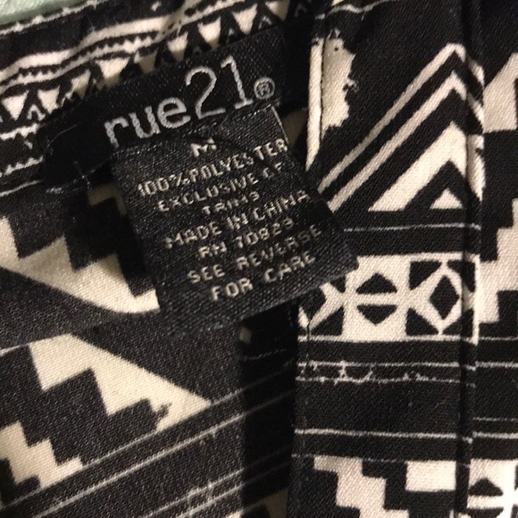 Aztec dress - Picture 2 of 4